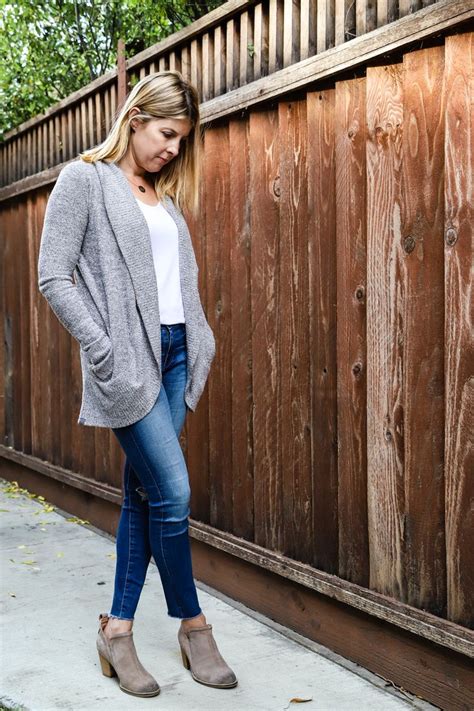 My Favorite Long Cardigans · Abby Savvy Influencers Fashion Altering Clothes Fashion