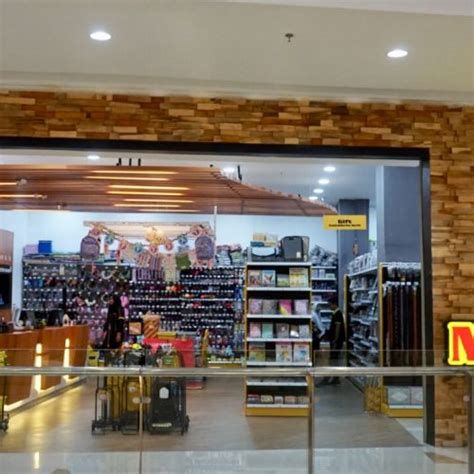 Our unit is cozy designand located in sunway geo. Mr DIY - Iconmall Gresik