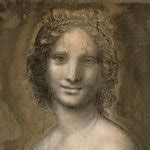 Did Leonardo Da Vinci Sketch The Nude Mona Lisa The New York Times