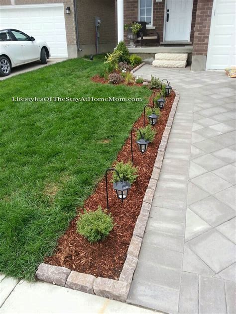 50 Best Front Yard Landscaping Ideas And Garden Designs For 2018