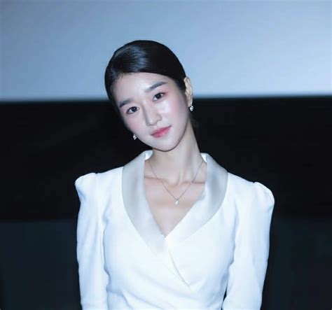Profil Dan Biodata Lengkap Seo Ye Ji Aktris Cantik Asal Korea Selatan