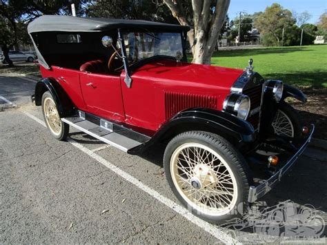 car essex six 1924 for sale prewarcar