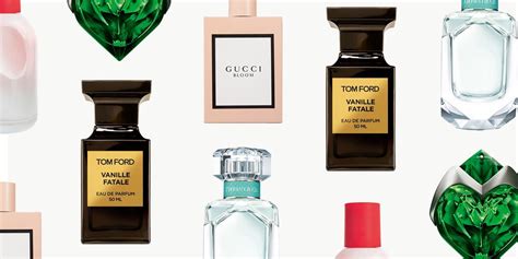 16 best spring perfumes floral scents and fragrances for spring 2018