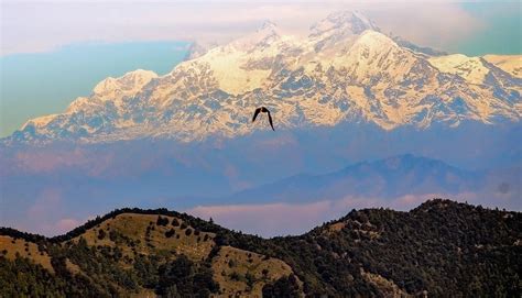 Top 10 Popular Hill Stations In Nepal A2ztipsnepal