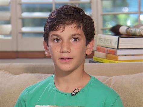 (500) days of summer (age 14+): Boy kicked out of school for genetic makeup - TODAY.com