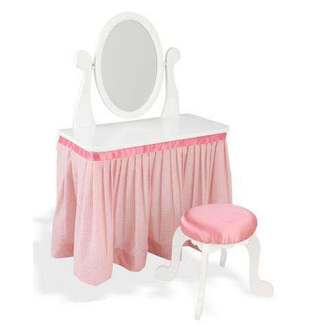 Pink & White vanity | Kids vanity, Toddler vanity, Girls ... All cologne all grooming & skin care gift sets shaving & beard care.