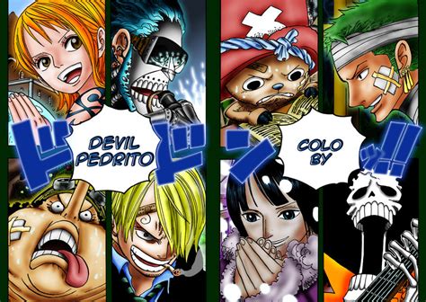 One Piece 3d2y By Devilpedrito On Deviantart