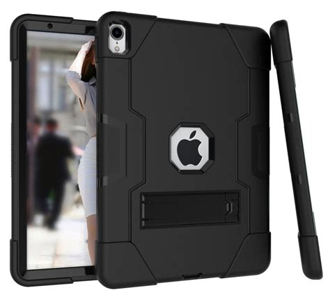 Ipad Pro 11 Inch Case Rugged Kickstand Series Allytech Shockproof