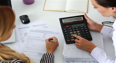 How Accurate Accounting Improve The Value Of Your Business