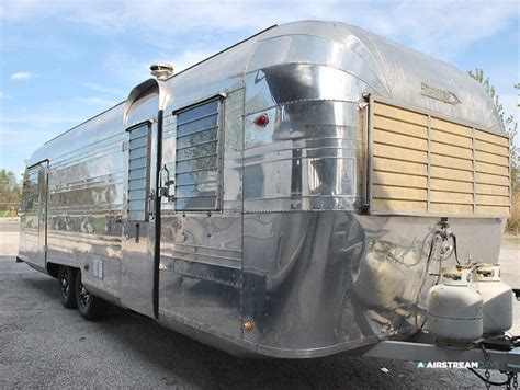 1959 Streamline Camper Airstreamdays Magazine