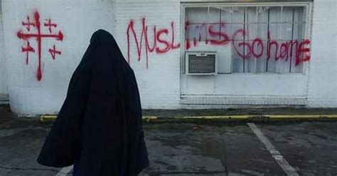 Heartbreaking Posts By Muslim Americans Show Another Side Of 911 We