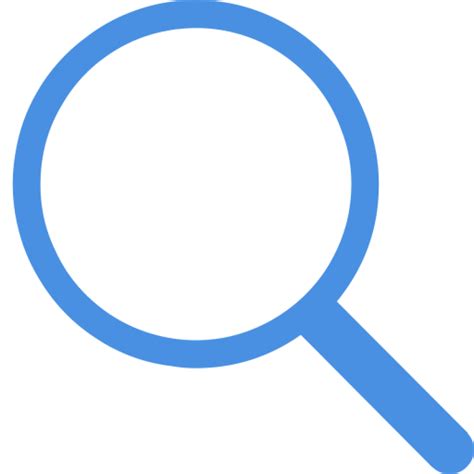 Search Icon PNG Image - PurePNG | Free transparent CC0 PNG Image Library