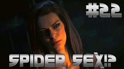 Middle Earth Shadow Of War Part Shelob S Spider Sex W Strike