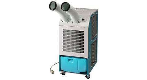 Air Conditioning Hire 5kw Portable Air Conditioner
