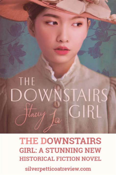 the downstairs girl book review a stunning new historical fiction novel