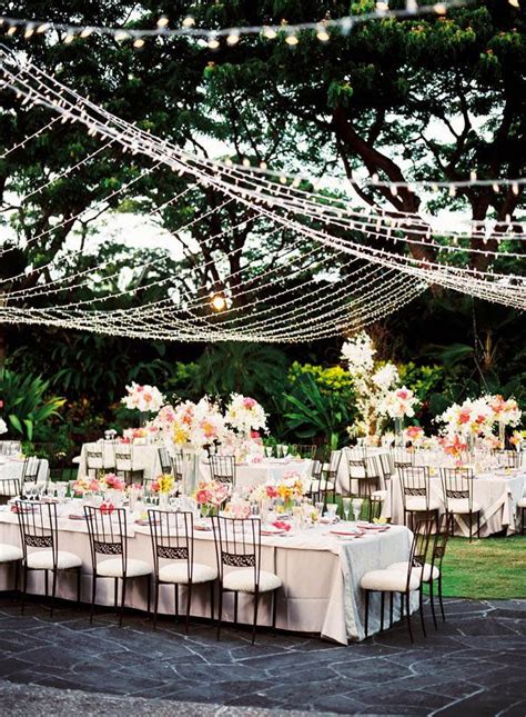 Amazon's choicefor canopy lights outdoor. Wedding Light Canopy - Cheap Spring Party Theme & Unique ...