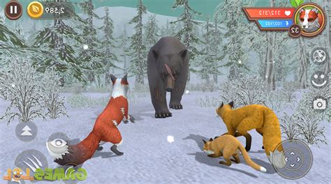 Wildcraft Animal Sim Online 3d Pc 1 Free Animal Simulation Game