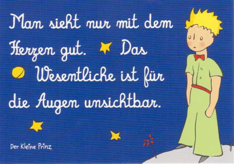 „heute war ein ganz besonderer tag, sagte der prinz, „ich habe viel über kinder gelernt und über engel; Des Kleinen Prinzen Sprüche - Der Kleine Prinz Sterne ...