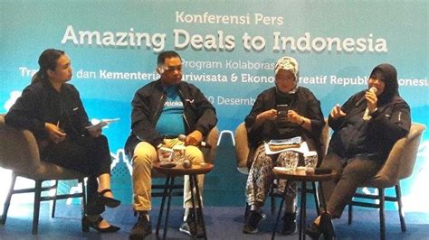 Tag Potensi Wisata Indonesia Amazing Deals To Indonesia Traveloka