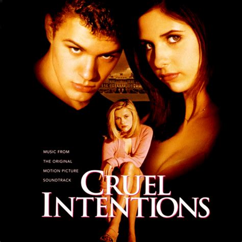 Cruel Intentions  Find And Share On Giphy