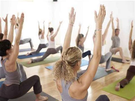 30 Day Yoga Pass For Two In Mississauga Exercise Yoga For Beginners