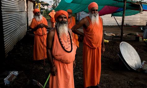 How ‘hindutva Recast Multi Faith India As The Hindu Homeland
