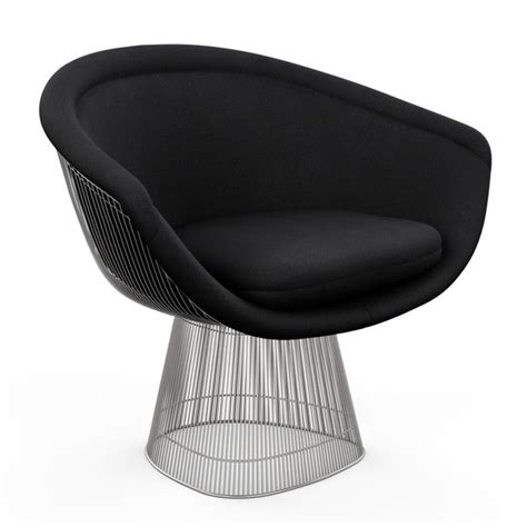 Knoll Platner Lounge Chair 2modern