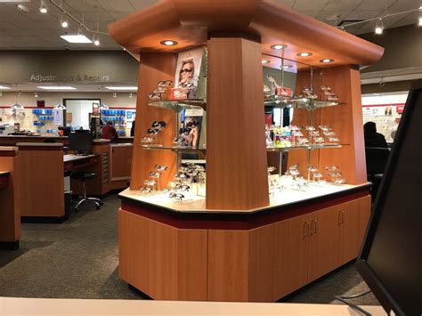 Henry Ford OptimEyes Super Vision Center - Troy - 20 Photos & 17