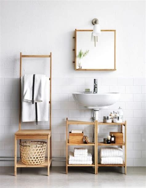 Save up to 7% when you buy more. 7 Genius Pedestal Sink Storage Ideas for Your Home