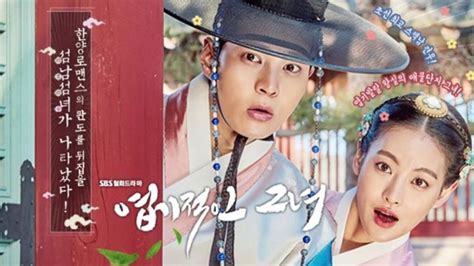 Jang ok jung, living by love (24 episodes). The 30 Best Korean Historical Dramas | ReelRundown