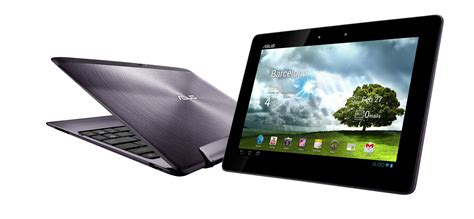 Asus Eee Pad Infinity La Tablette Tf700t Sous Tegra 3 Ou Qualcomm S4