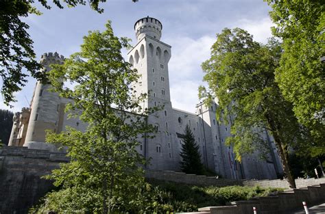 Free Images Tree Chateau Monument Castle Landmark Tourism
