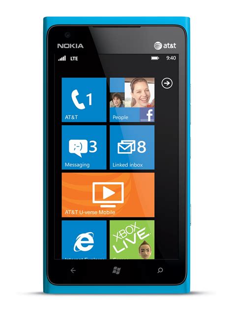 The Best Mobiles The Best Price Nokia Lumia 900 Cyan Buy Mobile