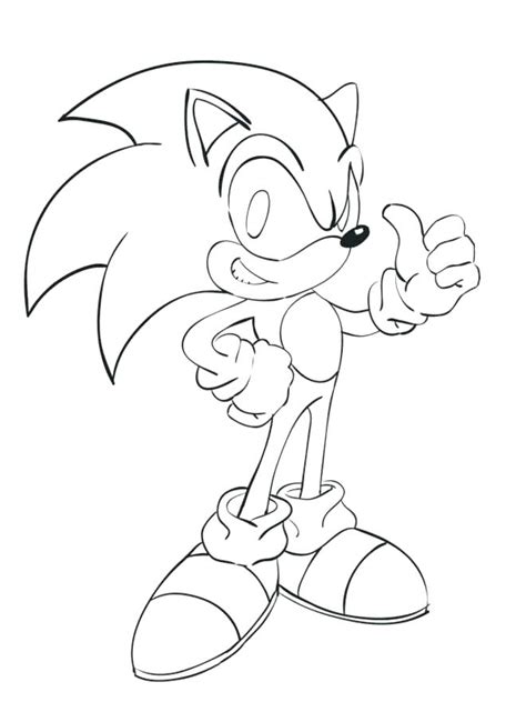 Christmas Sonic Coloring Pages At Getdrawings Free Download