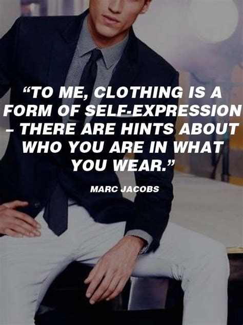 Discover and share step up quotes. 20 Best Men's #Fashion #Quotes To Step Up Your #Instagram & #Pinterest Game | Fashion quotes ...