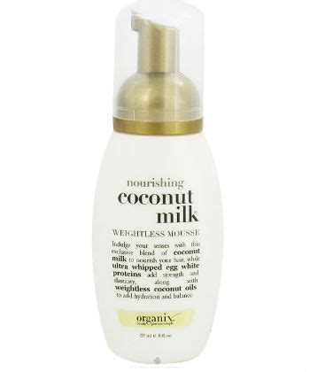 Hair mousse is a light, foamy styling product that has been popular since it was invented in the 1980s, as it can make even fine, thin hair look thicker and fuller. 12 Best Volumizing Mousses for Fine Hair