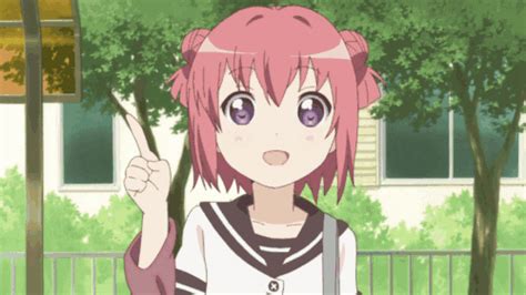 Yuru Yuri S Find And Share On Giphy