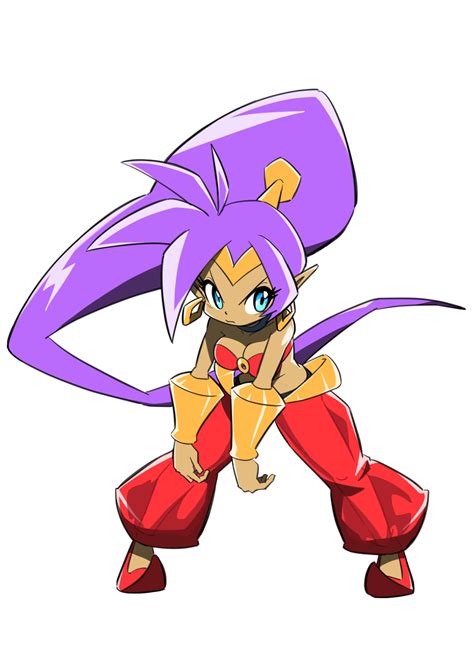 Shantae Shantae Know Your Meme