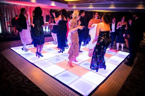 Dance Floors Auckland Hire Party Supplies
