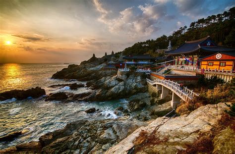 South Korea Wallpapers, Pictures, Images