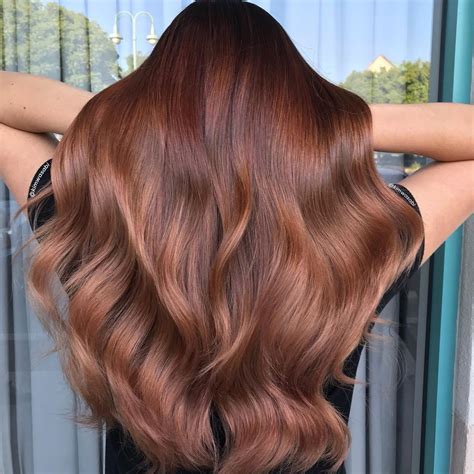 35 Chestnut Brown Hair Colors You Gotta See Next Photos