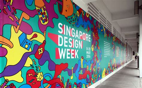 Singapore Design Week 2016 Ffurious
