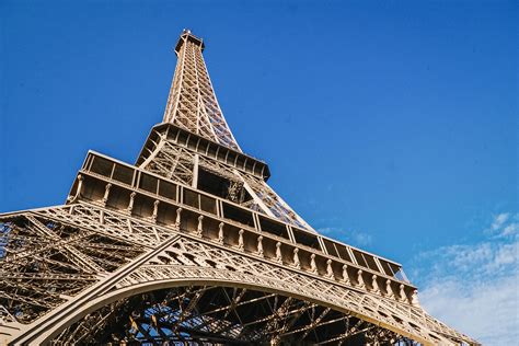 Reasons To Visit The Eiffel Tower Exploring Our World