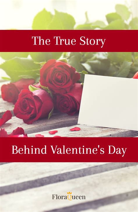 The Story Behind Valentines Day Interesting History Facts To Know Valentines Day Valentines