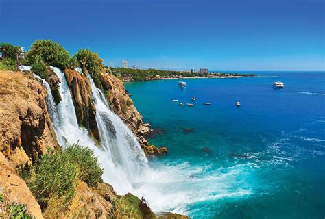 Antalya City Guide 2021 - Antalya Travel Guide - Expat Guide Turkey