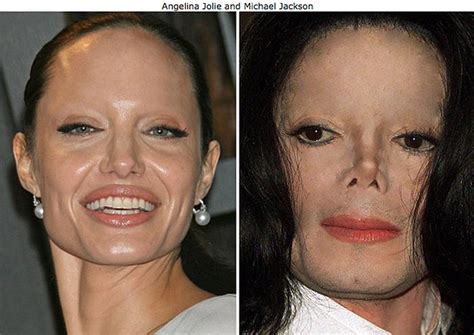 Celebrities Without Eyebrows A Fun Photoshop Collection Bit Rebels