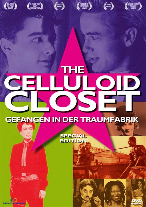 Gay Filmovi Non Porn The Celluloid Closet 1995