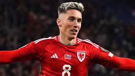 Wales 2-1 Croatia: Harry Wilson scores twice to keep hopes alive of