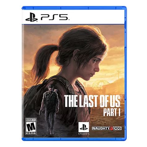 『the Last Of Us』のリメイク『the Last Of Us Part I』がps5向けに9月2日に発売決定 Pc版も開発中