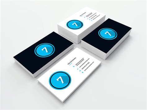 Mobile Business Card: Way of Staying Close To Your Clients | Techno FAQ
